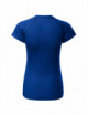 2Damen-T-Shirt Destiny 176 Kornblumenblau Adler Malfini