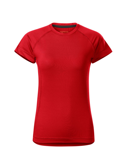 Adler women`s t-shirt with your own print, logo, embroidery