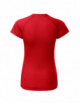 2Women`s t-shirt destiny 176 red Adler Malfini