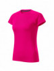Women`s t-shirt destiny 176 neon pink Adler Malfini