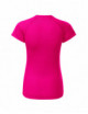 2Women`s t-shirt destiny 176 neon pink Adler Malfini