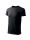 Men`s basic t-shirt 129 black Adler Malfini