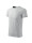 Men`s t-shirt basic 129 light gray melange Adler Malfini
