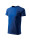 Herren Basic T-Shirt 129 Kornblumenblau Adler Malfini