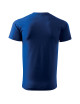 Men`s basic t-shirt 129 cornflower blue Adler Malfini