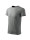 Men`s t-shirt basic 129 dark gray melange Adler Malfini