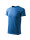 Men`s basic t-shirt 129 azure Adler Malfini