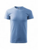 2Men`s basic t-shirt 129 blue Adler Malfini