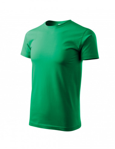 Basic Herren T-Shirt 129 grasgrün Adler Malfini