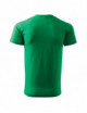 2Basic Herren T-Shirt 129 grasgrün Adler Malfini