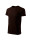 Men`s basic t-shirt 129 coffee Adler Malfini