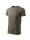 Men`s basic t-shirt 129 army Adler Malfini
