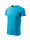 Herren Basic T-Shirt 129 türkis Adler Malfini