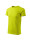 Men`s basic t-shirt 129 lime Adler Malfini