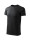 Herren Basic T-Shirt 129 Ebenholzgrau Adler Malfini