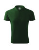 Men`s polo shirt pique polo 203 bottle green Adler Malfini