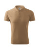 Men`s polo shirt pique polo 203 sand Adler Malfini