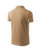Men`s polo shirt pique polo 203 sand Adler Malfini