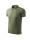 Herren Poloshirt Piqué Polo 203 Khaki Adler Malfini