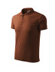 Men`s polo shirt with your own embroidery, print, logo