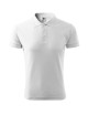 Herren Poloshirt Piqué Polo 203 weiß Adler Malfini