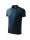 Men`s polo shirt pique polo 203 navy blue Adler Malfini