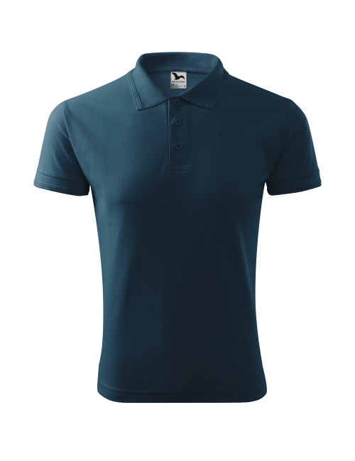 High quality polo shirt with your own embroidery, logo, print
