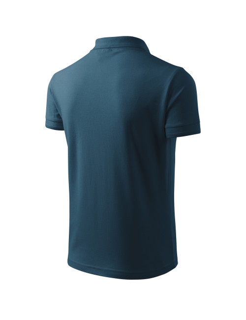 High quality polo shirt with your own embroidery, logo, print