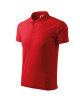 Men`s polo shirt pique polo 203 red Adler Malfini
