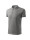Herren Poloshirt Piqué Polo 203 Dunkelgrau Melange Adler Malfini