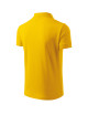 Men`s polo shirt pique polo 203 yellow Adler Malfini
