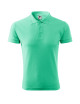 Men`s polo shirt pique polo 203 mint Adler Malfini