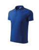 Herren Poloshirt Piqué Polo 203 Kornblumenblau Adler Malfini
