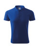 Men`s polo shirt pique polo 203 cornflower blue Adler Malfini