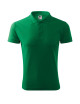 Herren Poloshirt Piqué Polo 203 grasgrün Adler Malfini