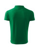 Herren Poloshirt Piqué Polo 203 grasgrün Adler Malfini