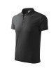 Men`s polo shirt pique polo 203 anthracite melange Adler Malfini