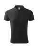 Men`s polo shirt pique polo 203 anthracite melange Adler Malfini
