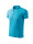 Herren Poloshirt Piqué Polo 203 Türkis Adler Malfini