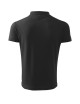 Men`s polo shirt pique polo 203 anthracite melange Adler Malfini