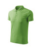 Men`s polo shirt pique polo 203 pea Adler Malfini