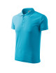 Herren Poloshirt Piqué Polo 203 Türkis Adler Malfini