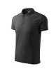 Herren Poloshirt Piqué Polo 203 Dunkelkhaki Adler Malfini