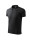 Herren Poloshirt Piqué Polo 203 Ebenholzgrau Adler Malfini