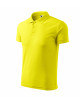 Men`s polo shirt pique polo 203 lemon Adler Malfini