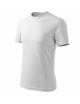 Unisex t-shirt classic 101 white Adler Malfini
