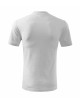 2Unisex t-shirt classic 101 white Adler Malfini