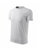 2Unisex t-shirt classic 101 light gray melange Adler Malfini