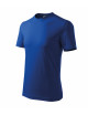 2Unisex klassisches T-Shirt 101 kornblumenblau Adler Malfini