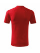 2Unisex t-shirt classic 101 red Adler Malfini